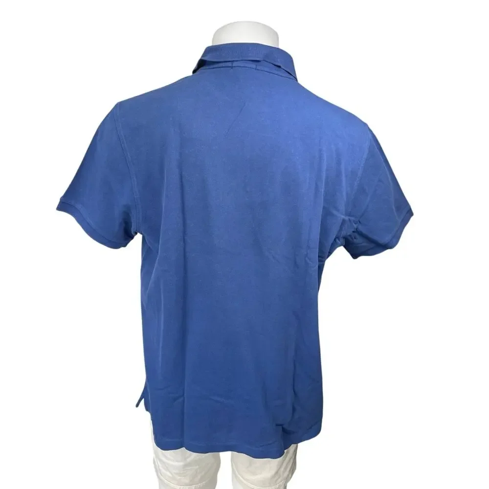 J. Crew crew men